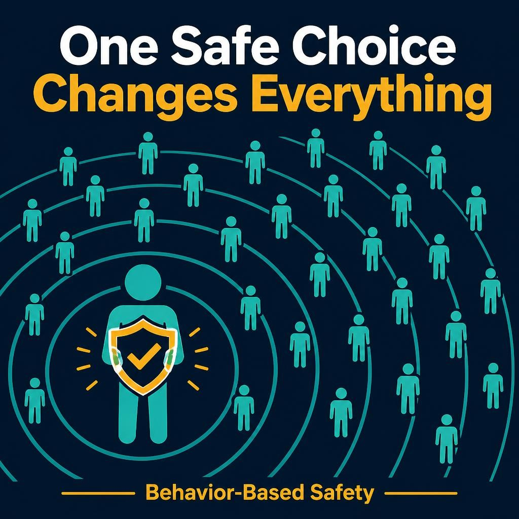 Behavior-Based Safety (BBS)
