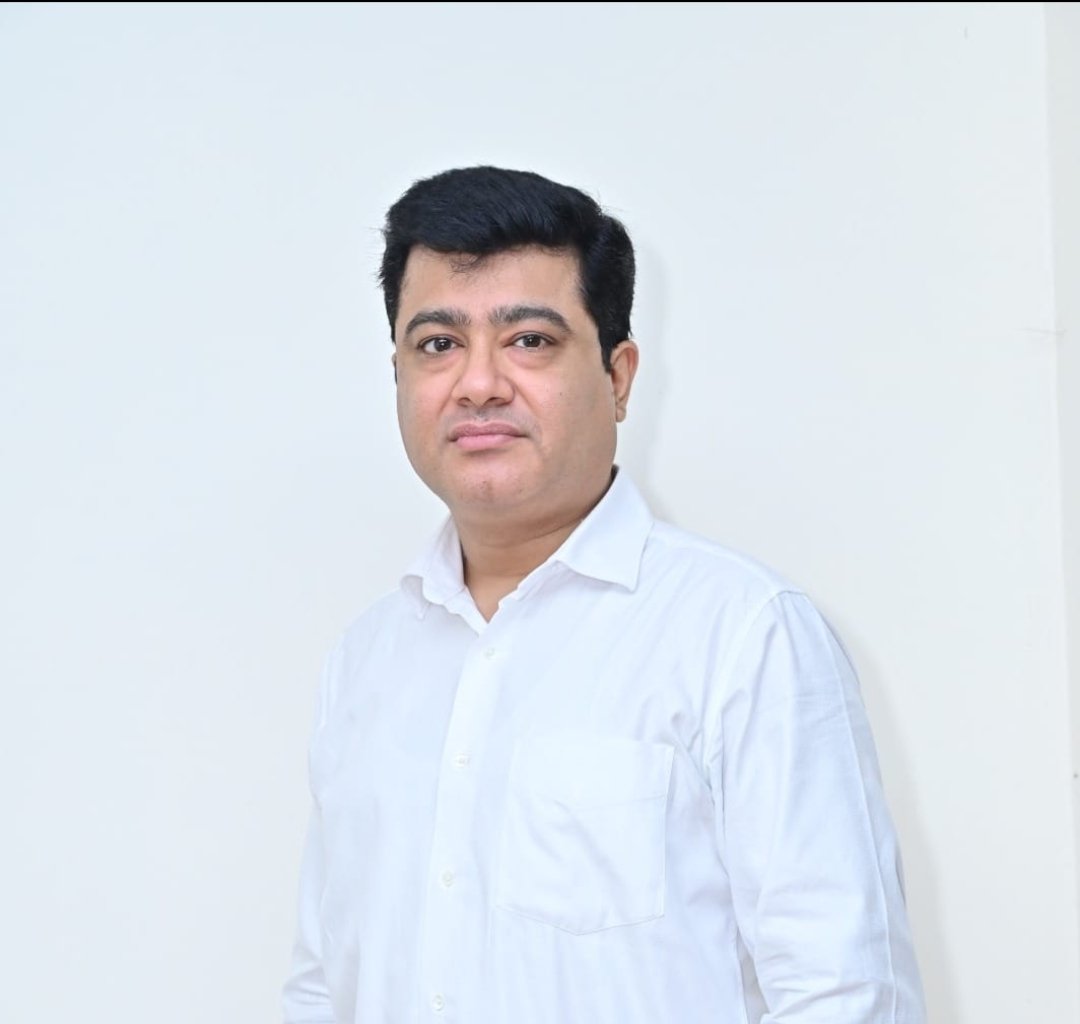 Dr. Bhawnish Sabharwal