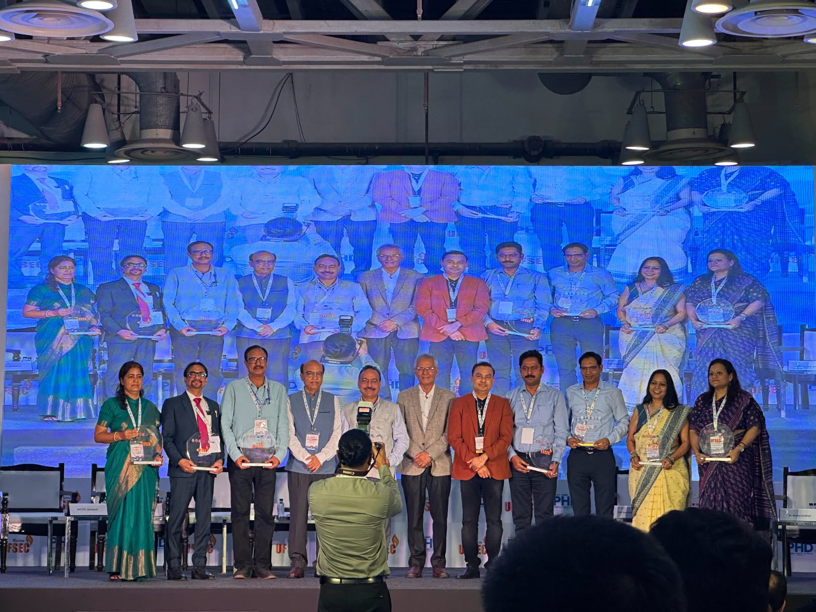 Conferences & Executive Workshops