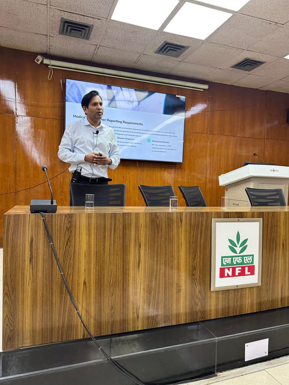 Conferences & Executive Workshops