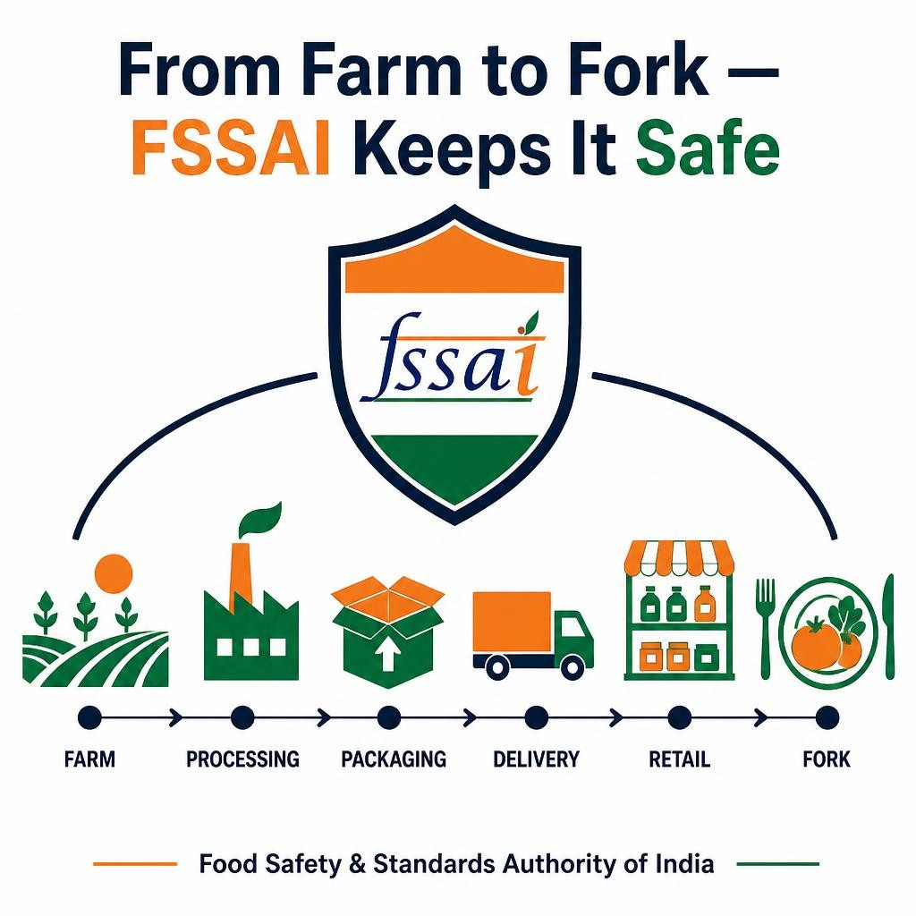 FSSAI