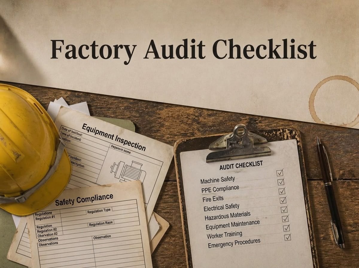 Safety Audits