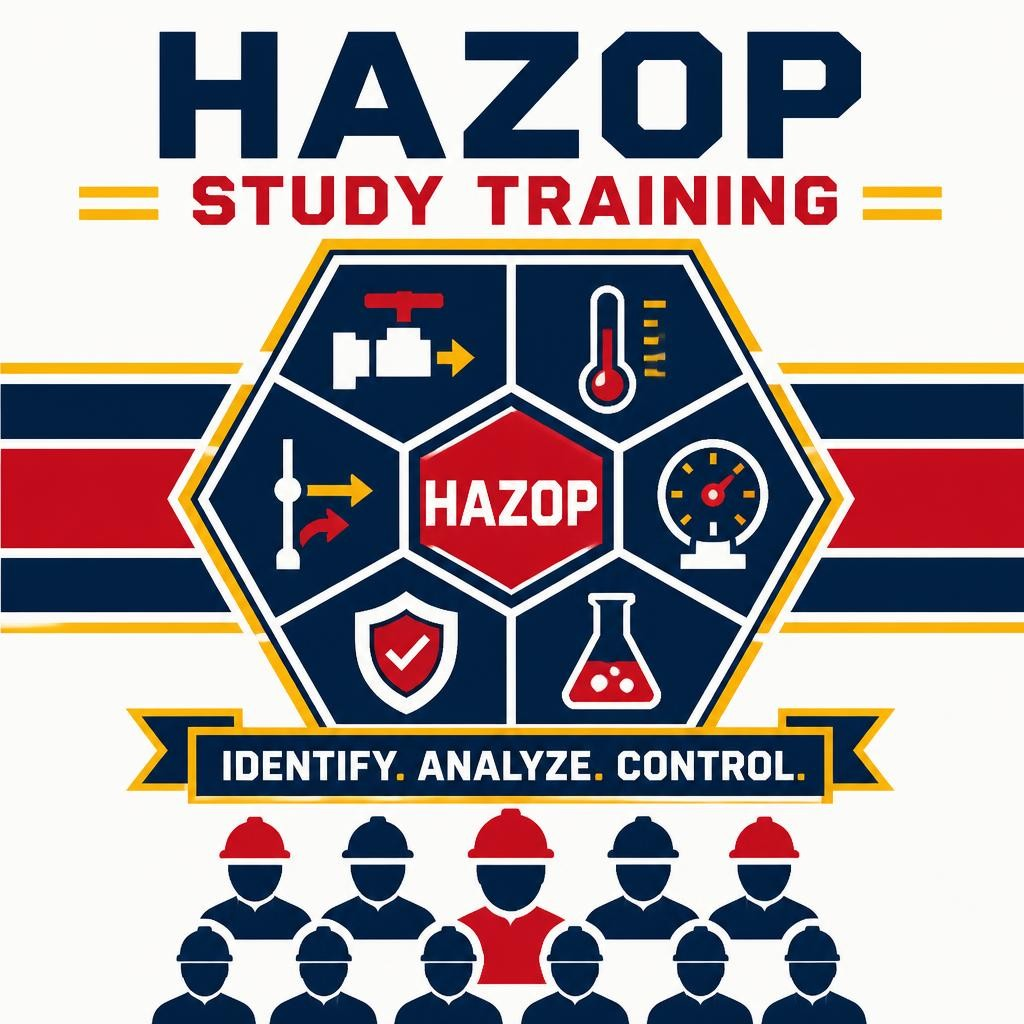 Training on HAZOP Study