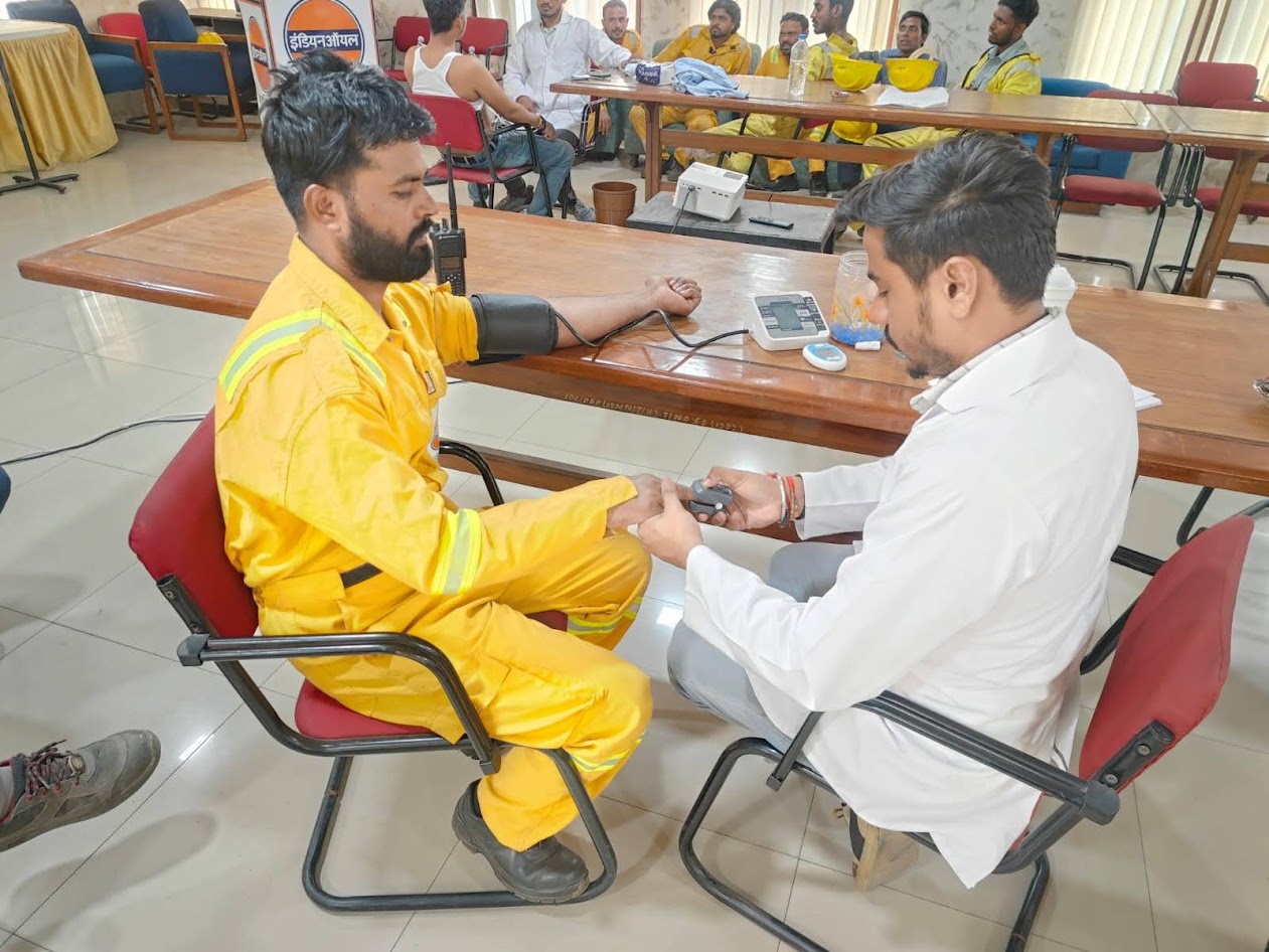 Health Checkups