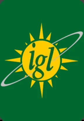 Indraprastha Gas Limited