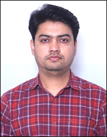 Dr. Jaideep Vaghela