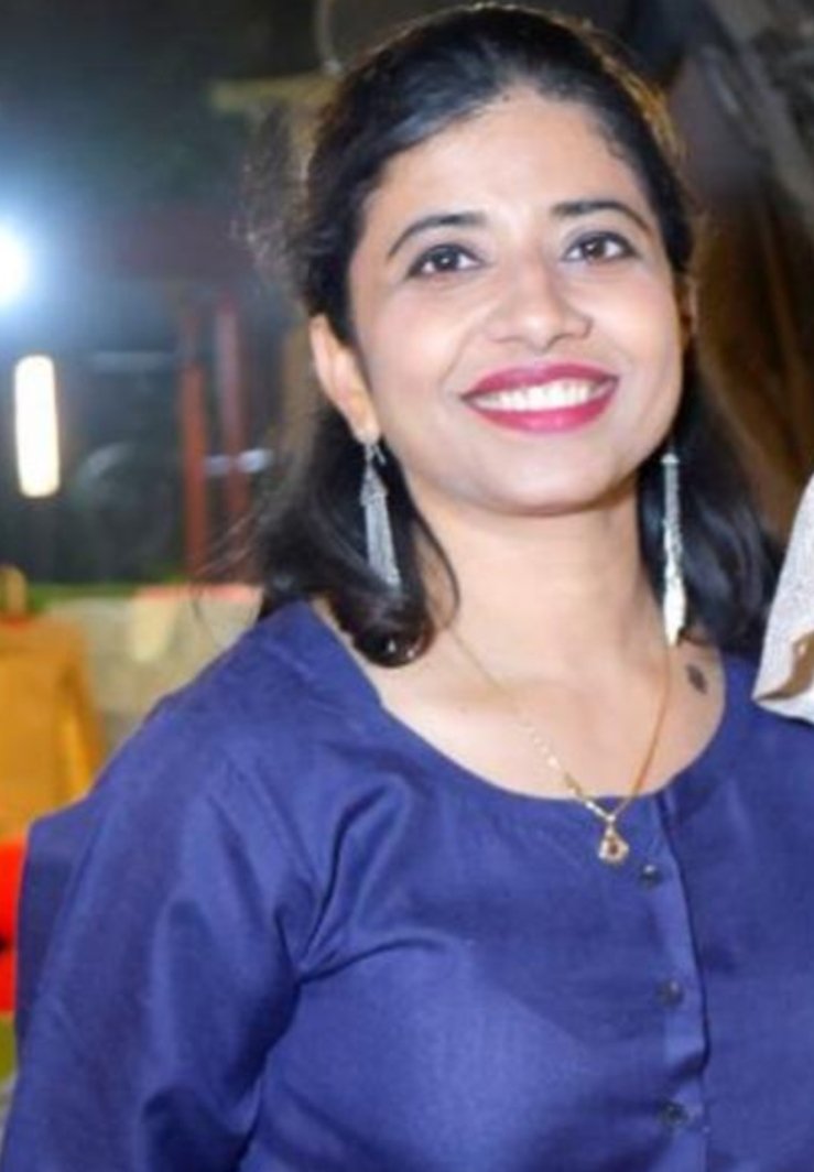 Dr. Neha George