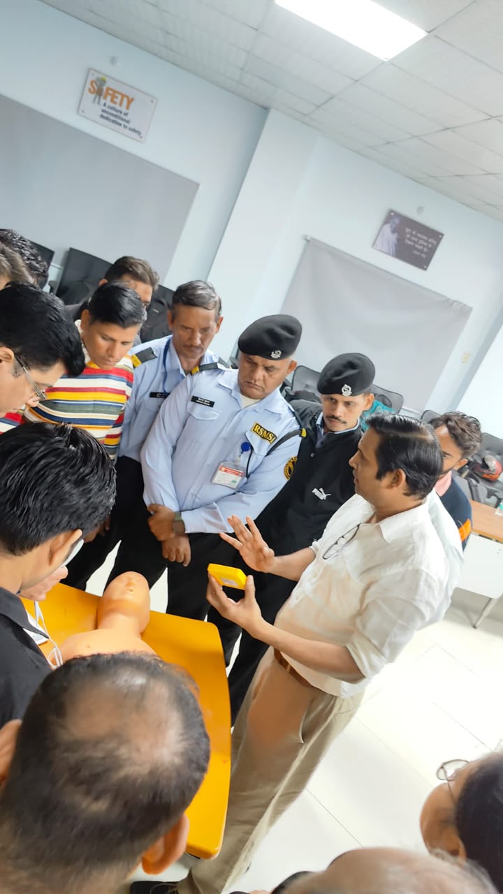Workshop
