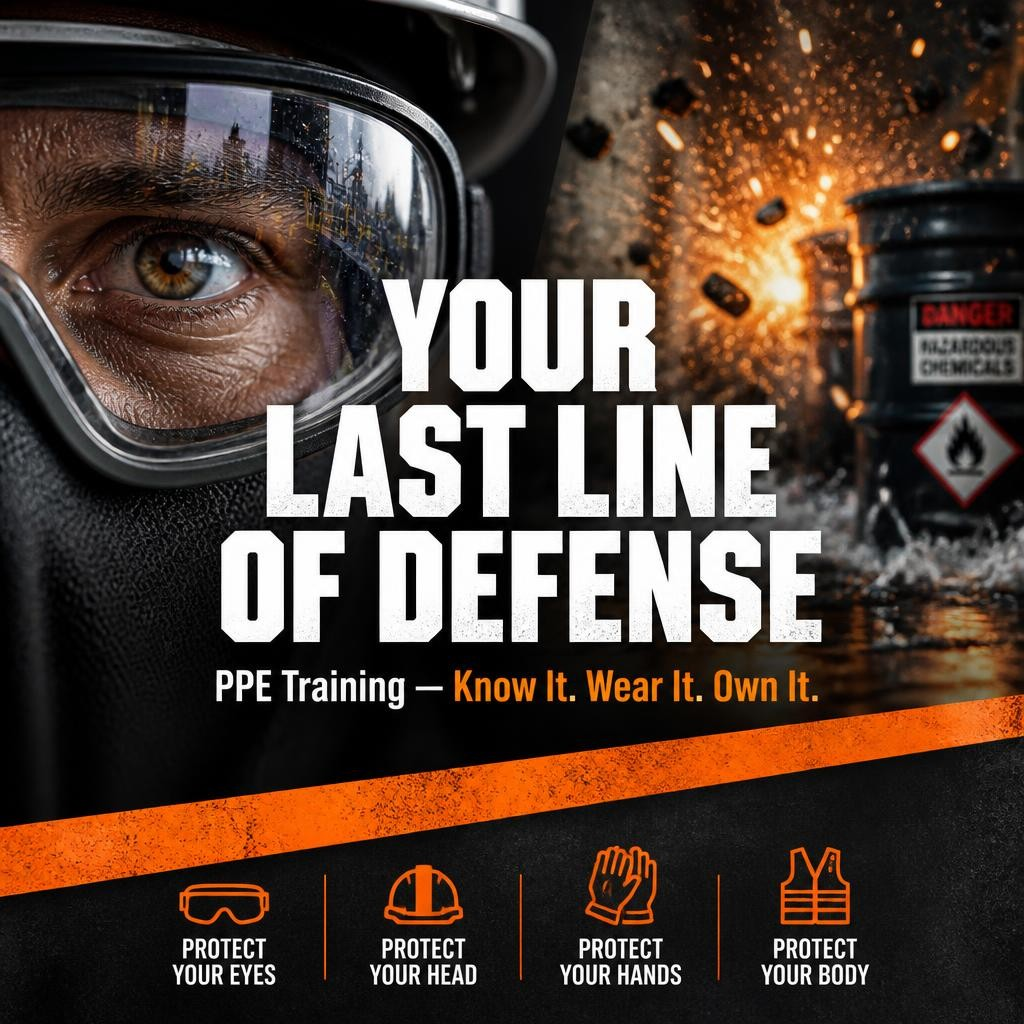 PPE Training