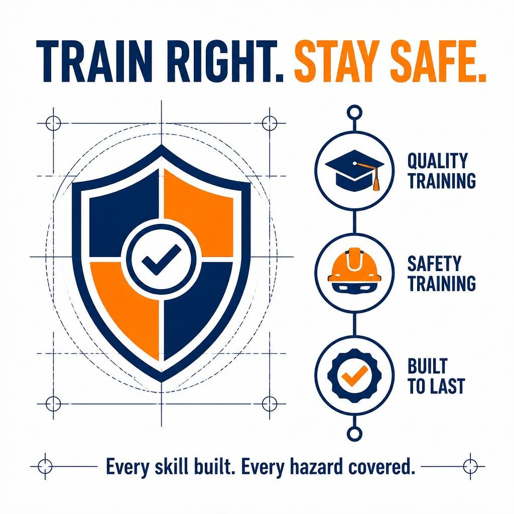Quality Training & Safety Training