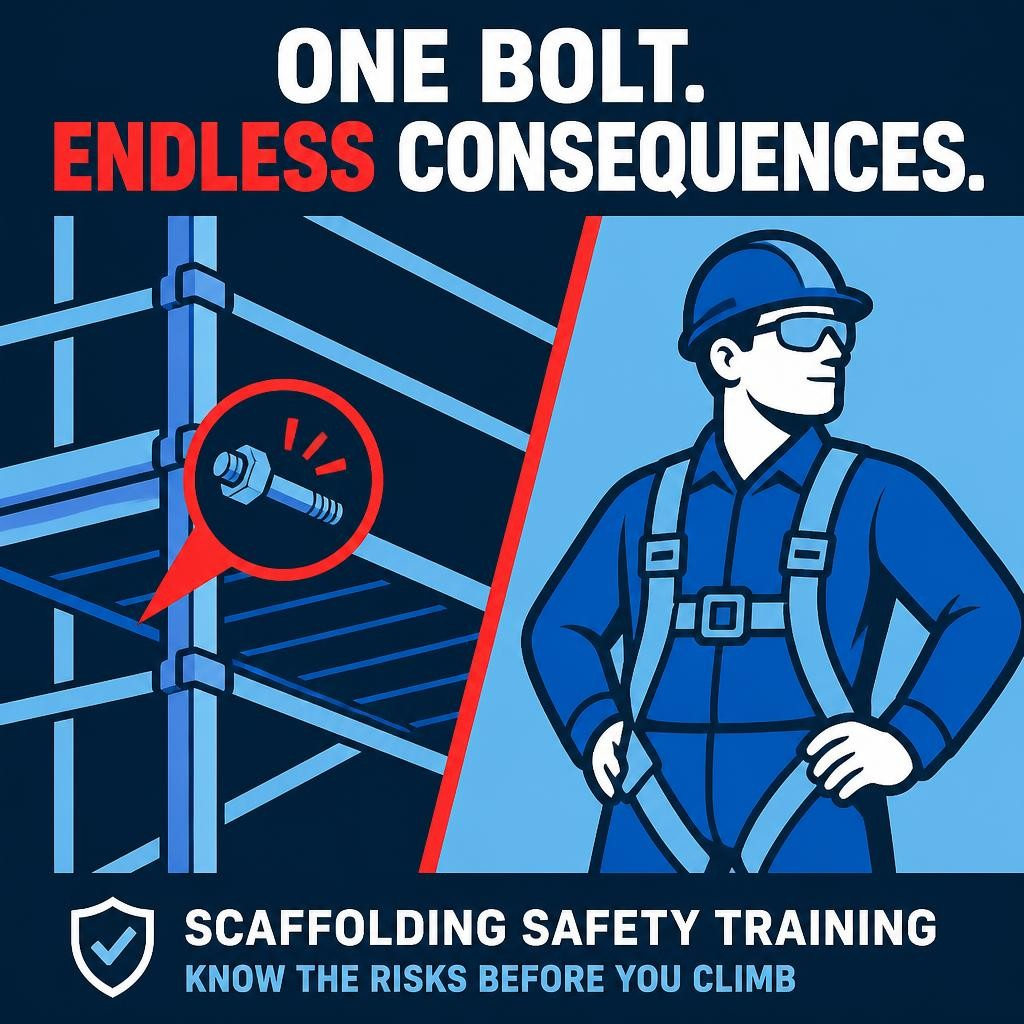 Scaffolding Safety Training