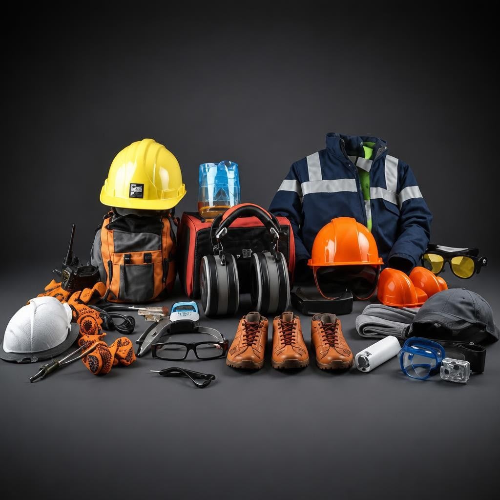 Safety Equipment