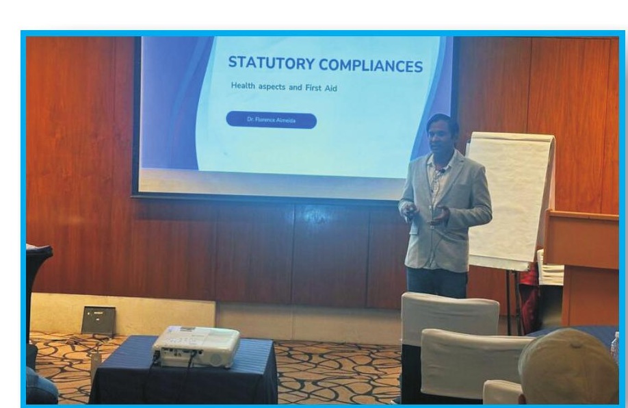 Statutory Requirements Compliance