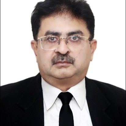 Mr. Vinay Singh