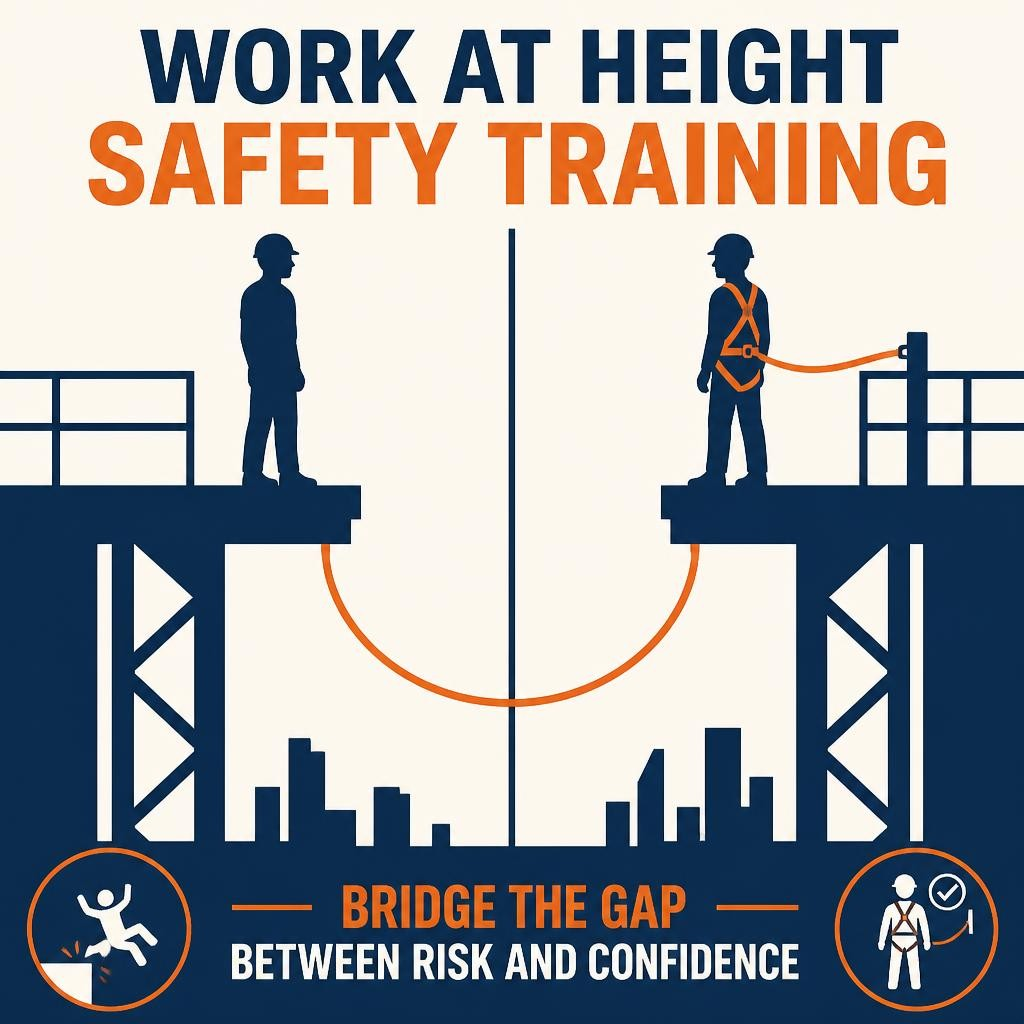 Work at Height Safety Training