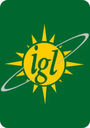 IGL Client Logo